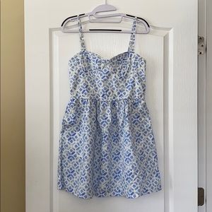 Victoria’s Secret Summer Dress